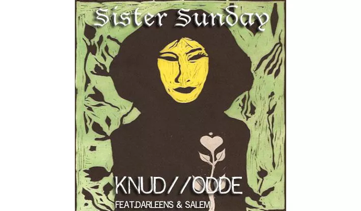 Knud Odde udgiver single