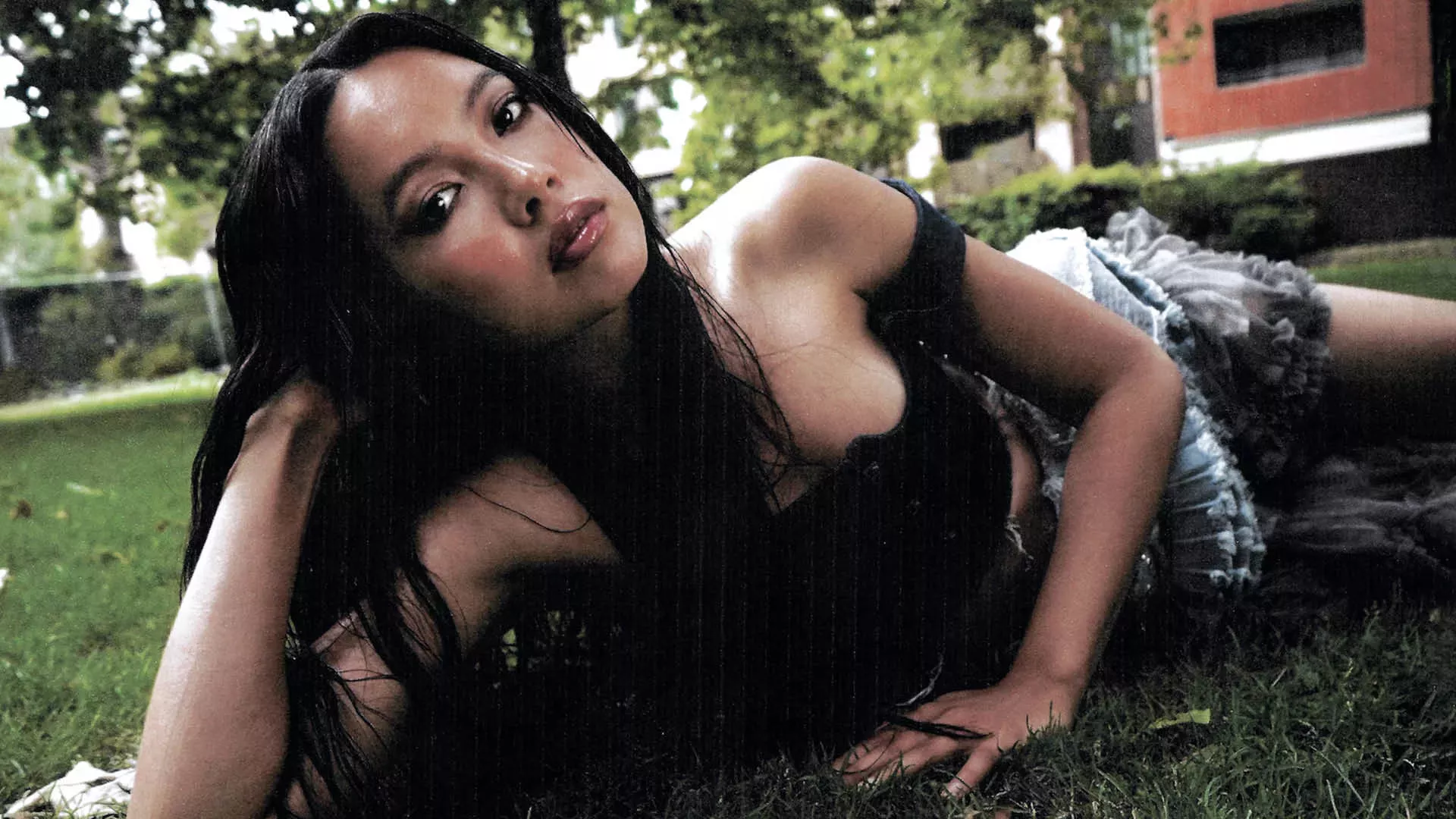 Danska Helena Gao finns denna månad med på listan.