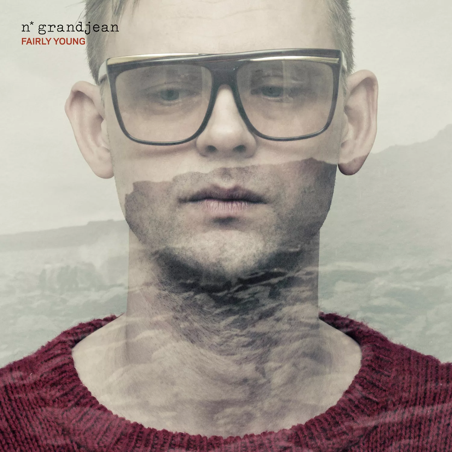 Fairly Young - N* Grandjean