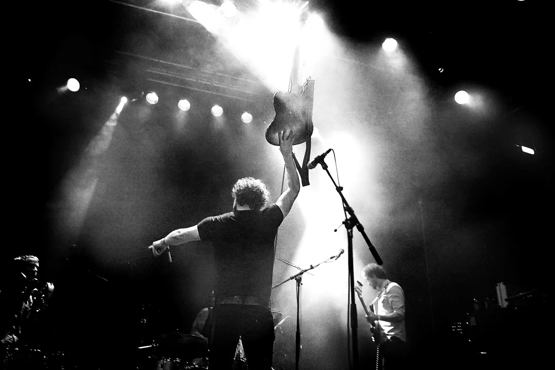 BÄST JUST NU: Om att ta en sista drink i baren och finna lugnet