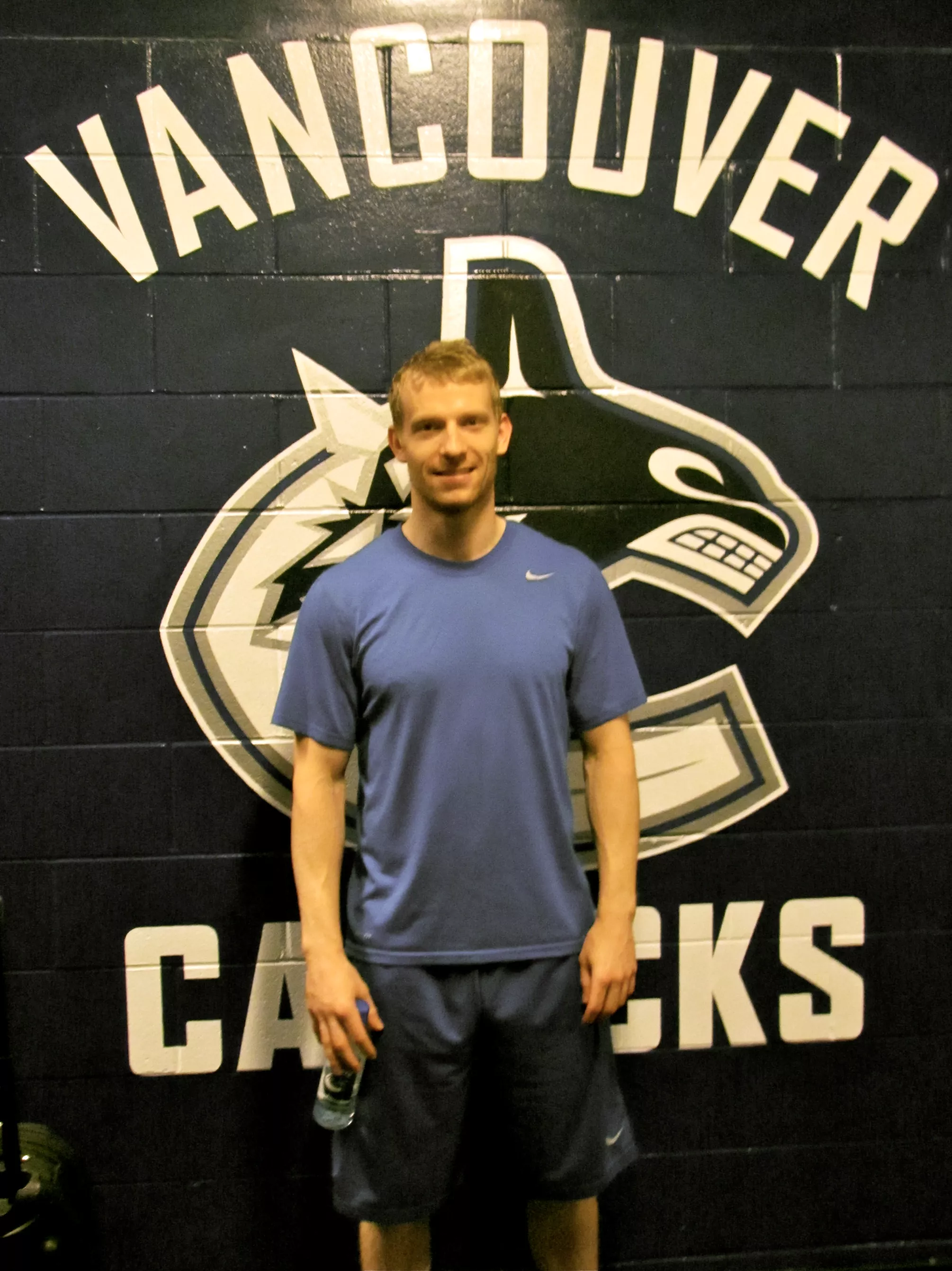 Finale – Jannik Hansen