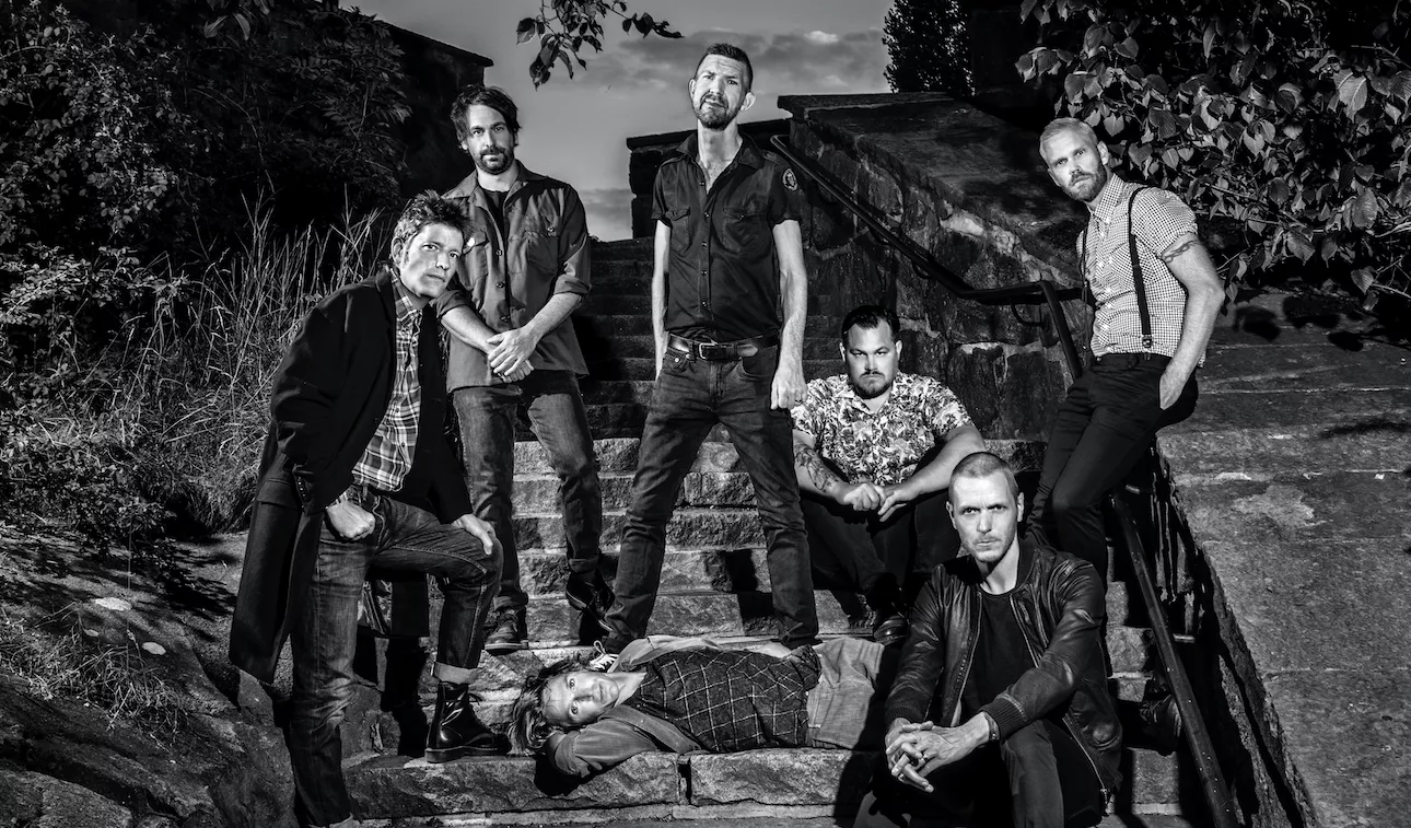 "Nostalgi är vår tids religion"