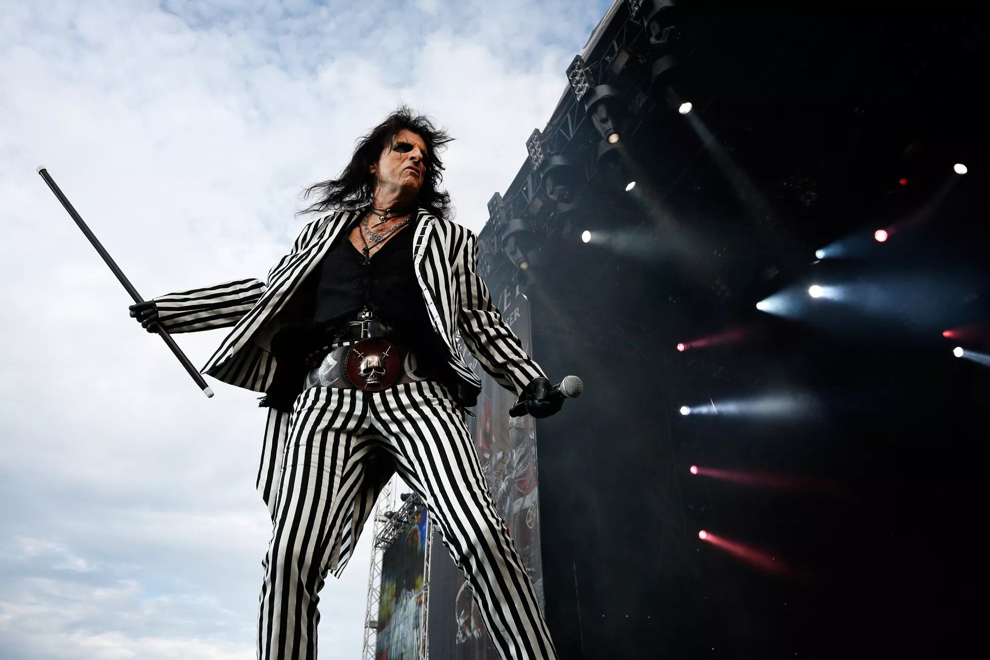 Much More Mr. Nice Guy