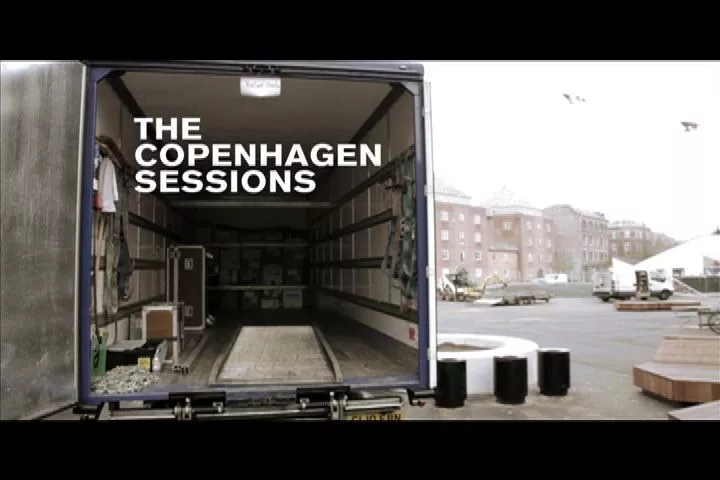 Se Kaiser Chiefs på GAFFA TV