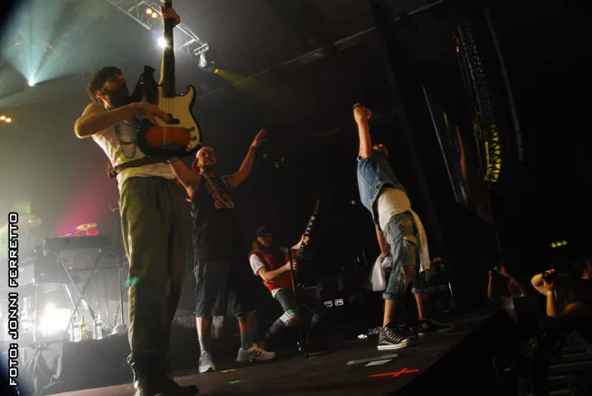 Hoffmaestro & Chraa: Annexet, Stockholm