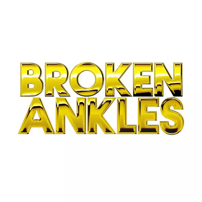 Broken Ankles - Girl Talk & Freeway