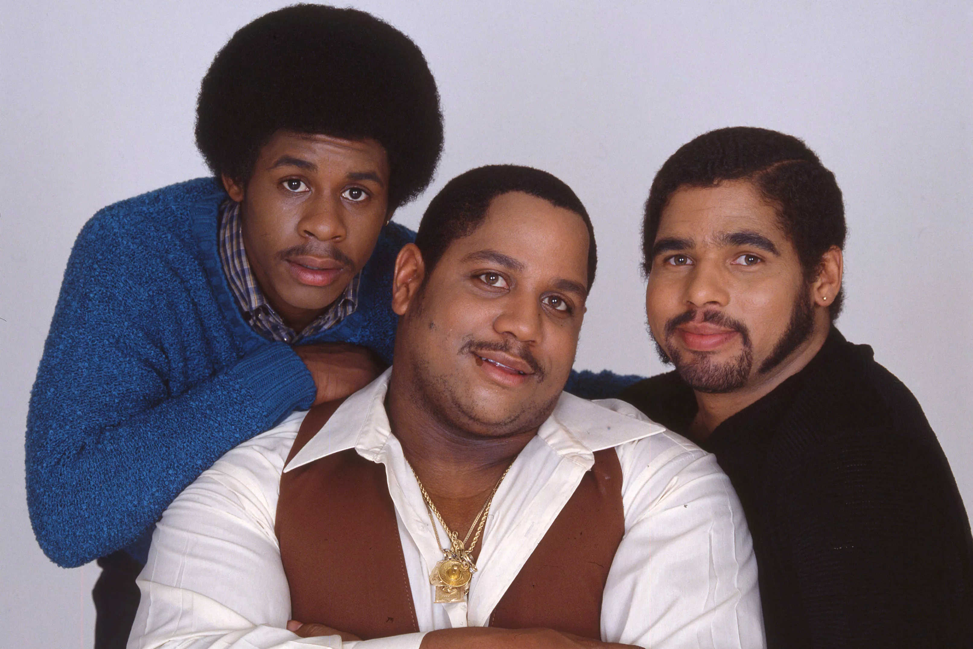 Hvem er den rigtige Sugar Hill Gang? Ti spørgsmål og svar