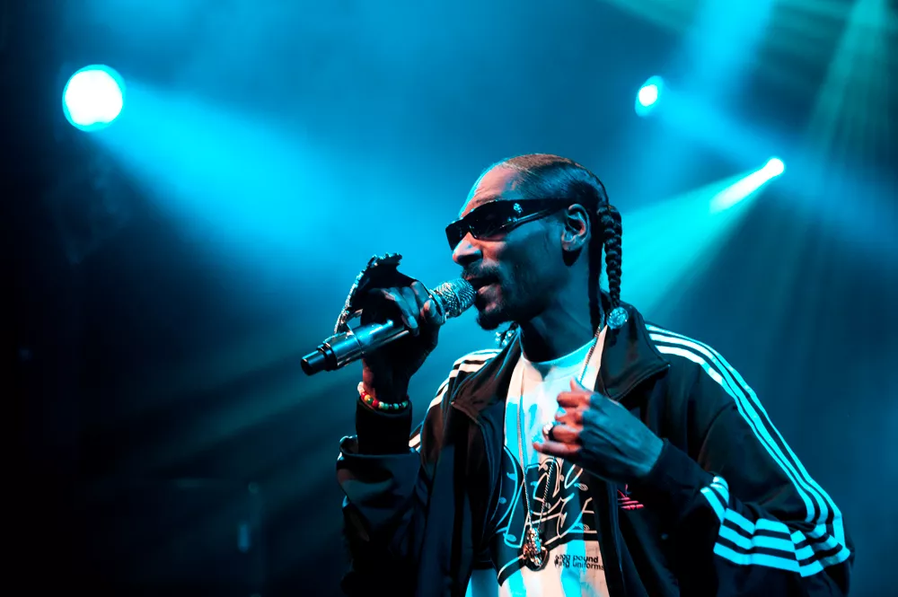 Ny festival presenterar stora namn