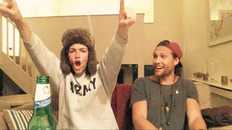 Læs Freja Kirks studiedagbog fra London – del 7