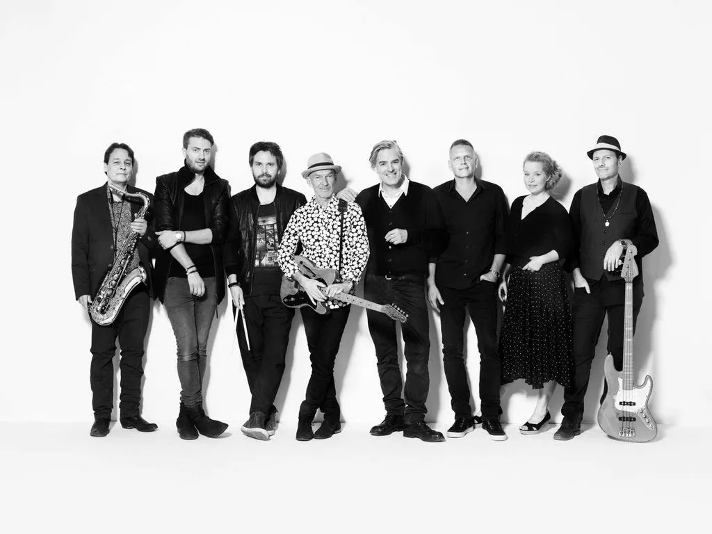 Jelling Musikfestival offentliggør nye navne