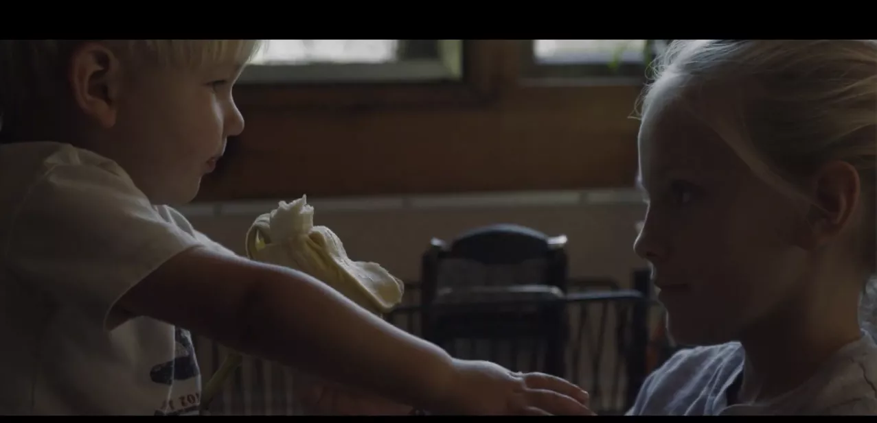 Ny video: Personlig musikvideo fra Alexander Brown