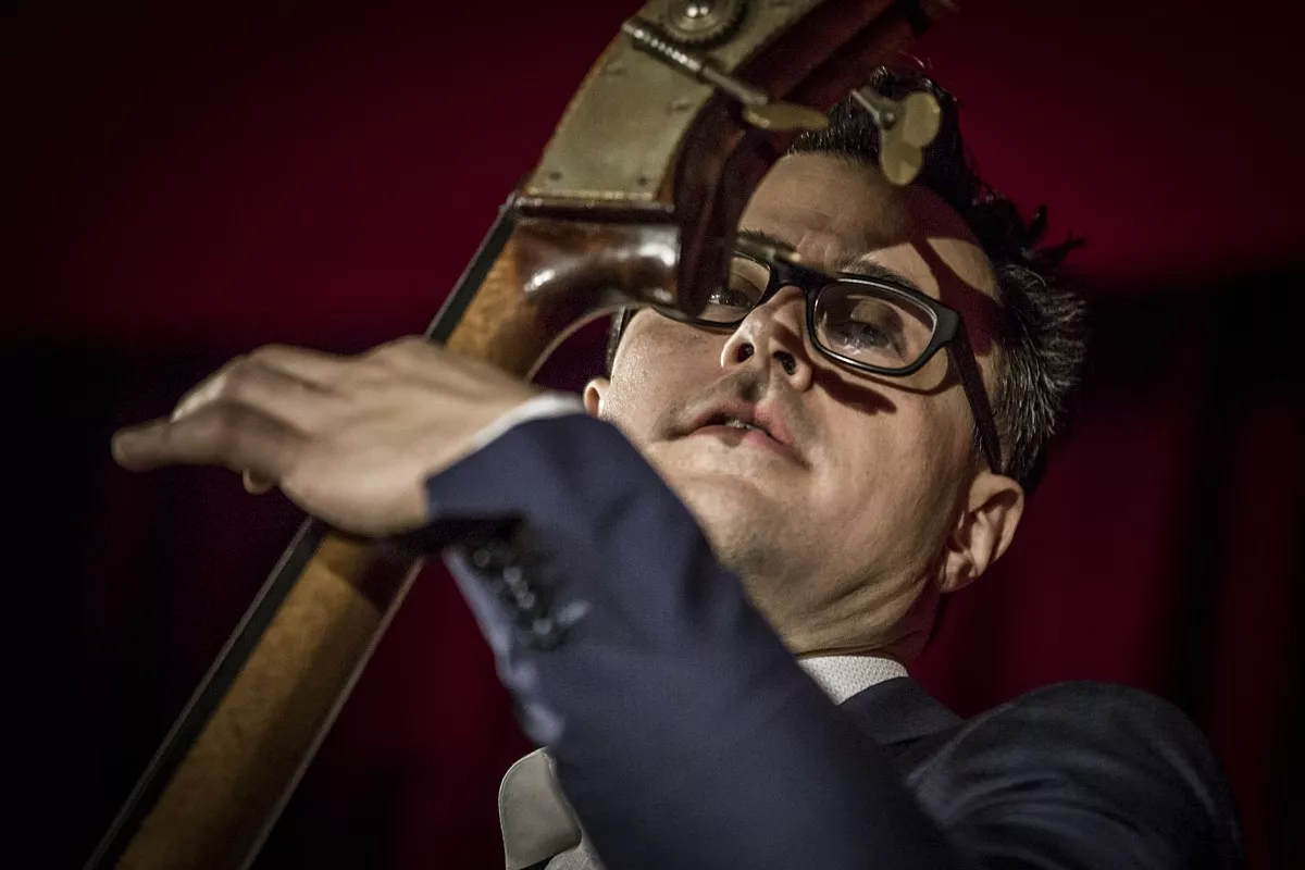 Doky Brothers: The Standard, København