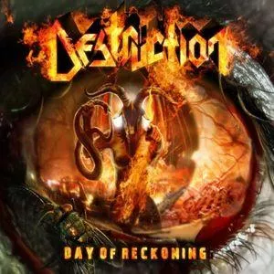Day Of Reckoning - Destruction