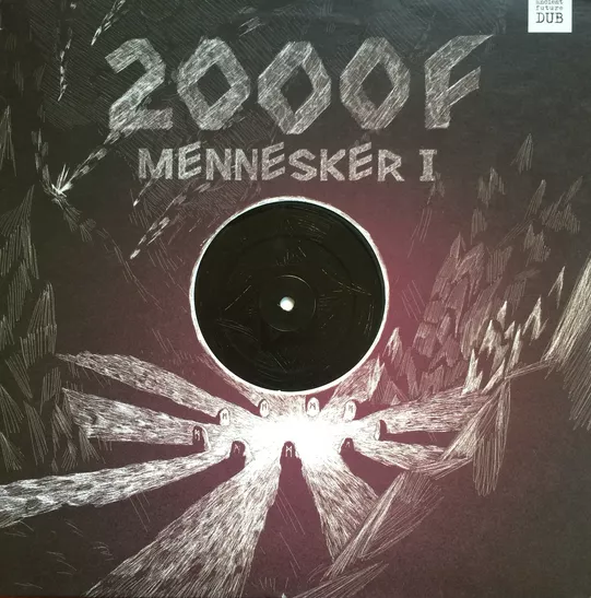 Dub-ekkoer fra Valhalla