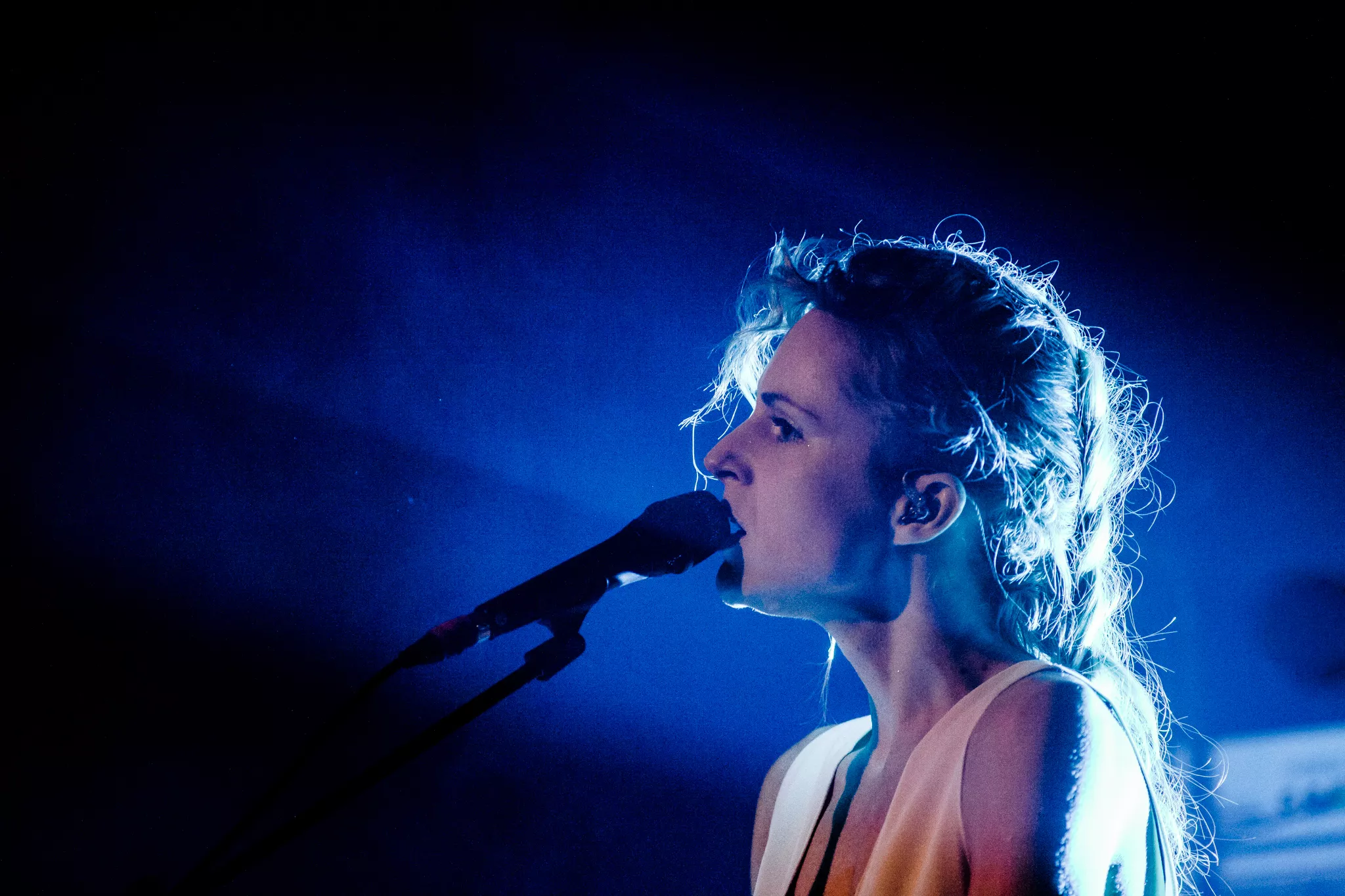 Agnes Obel annoncerer album – single ude nu