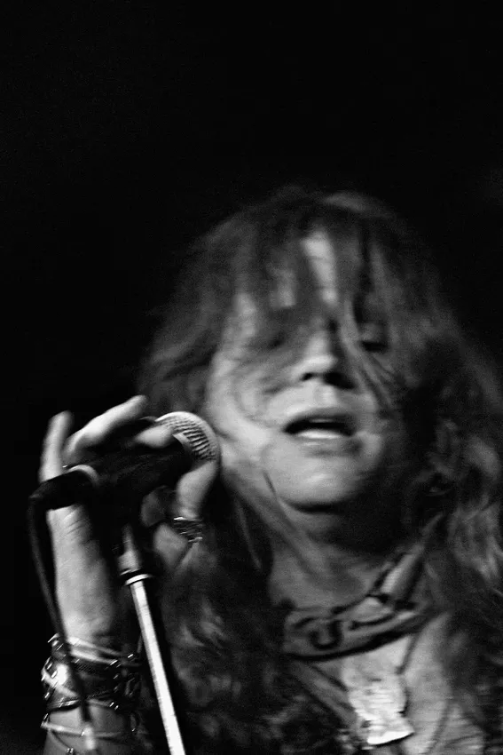 Rival Sons: Lille Vega, København