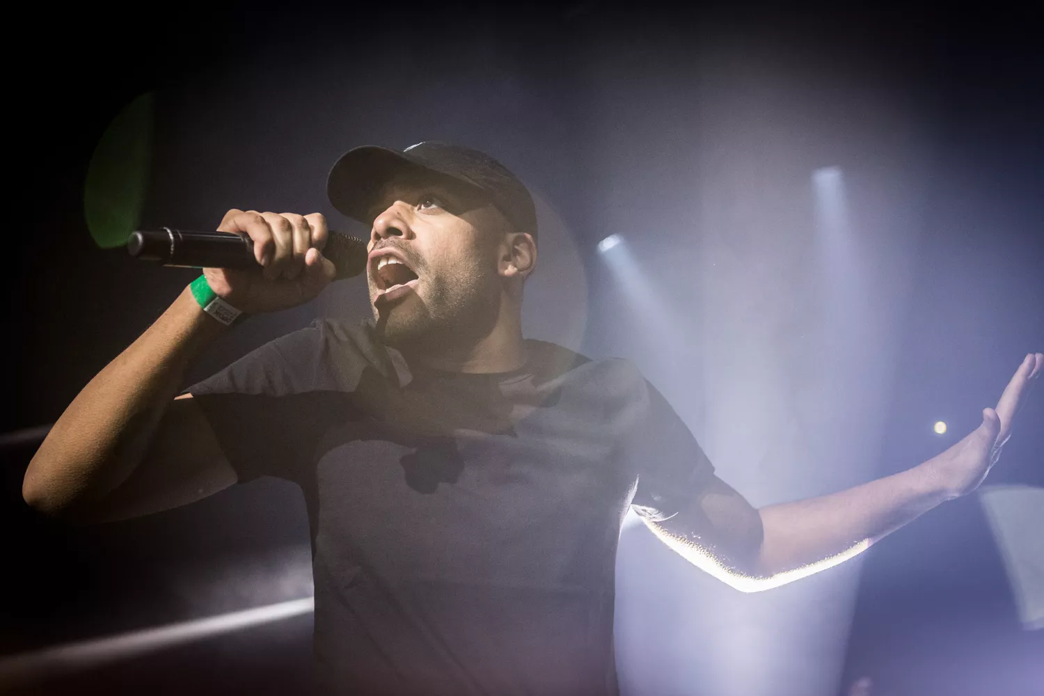 ROSKILDE 2023: Ukendt Kunstner føjet til programmet