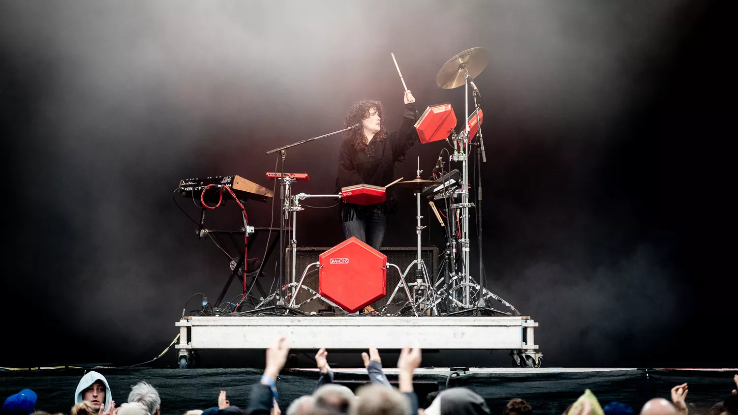 Way Out West presenterar 8 nya akter