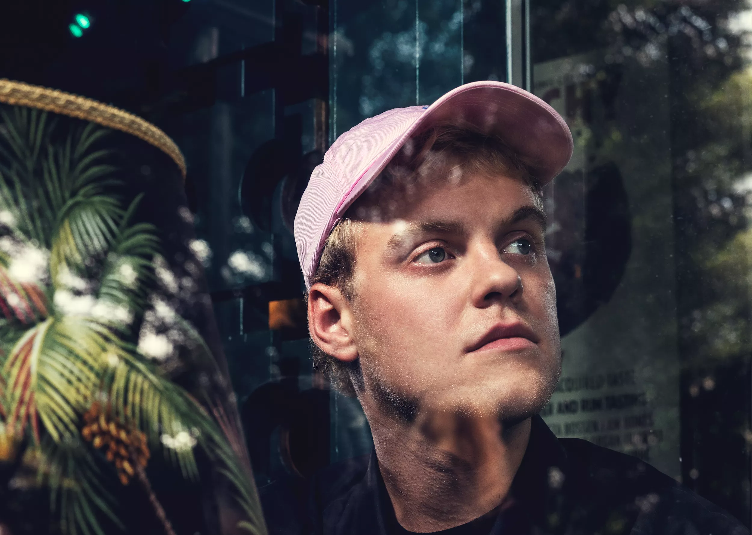 Hjalmer: Her er mit soundtrack til livet