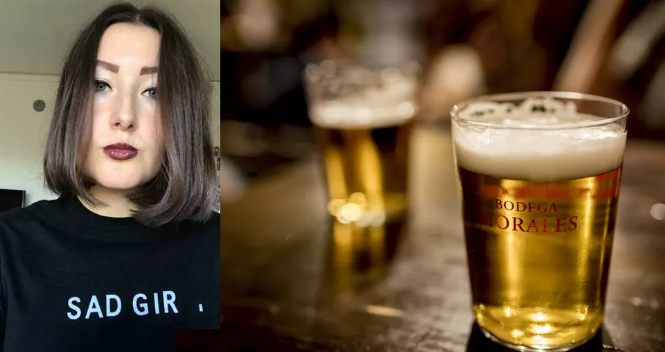 MEST LÄST: "Vi fostrar en ny generation alkoholiserade musiker"