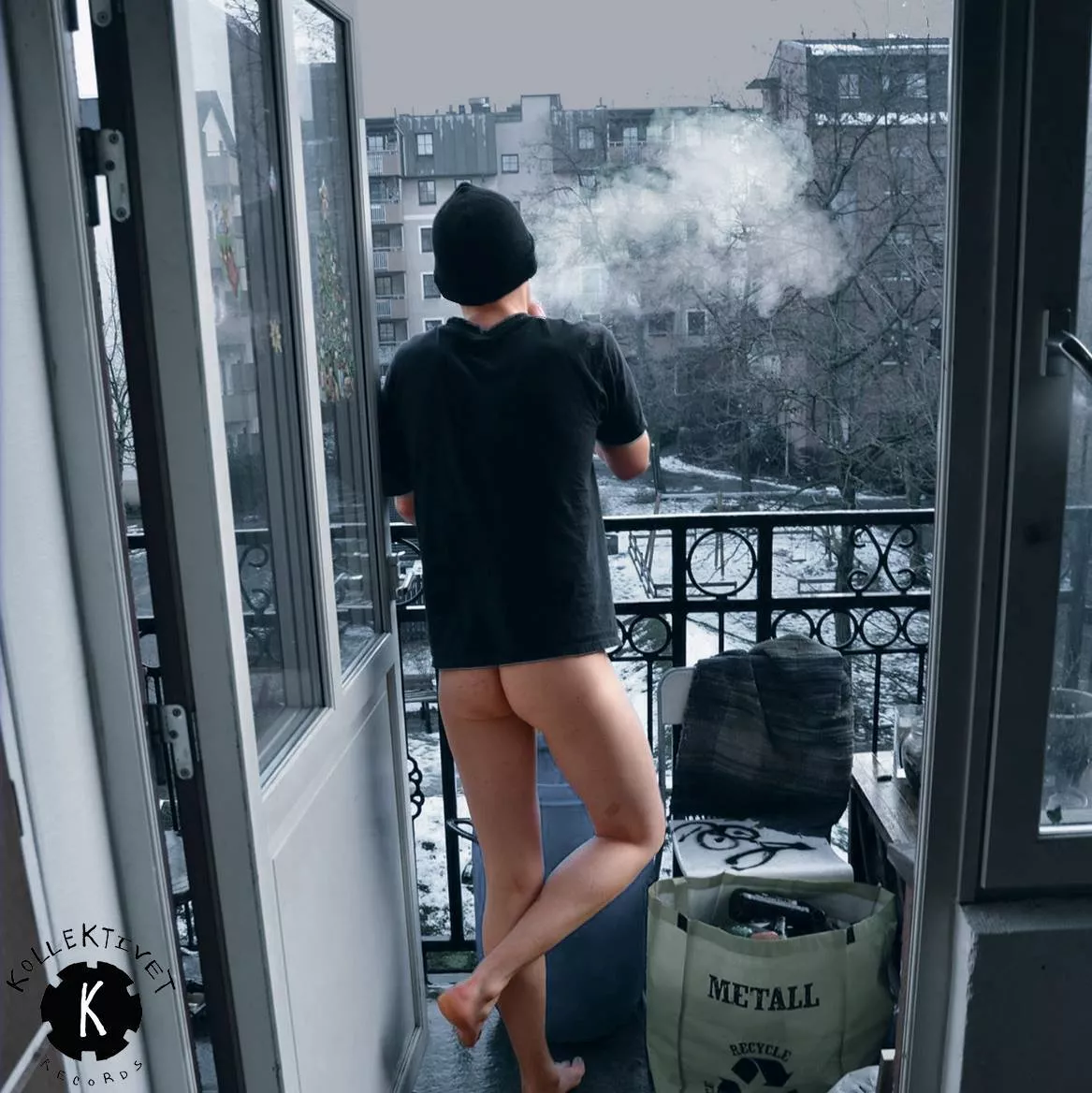 Svenskt skivbolag släpper ''hemskt mixtape''