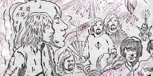 Kan 50 års musikuppehåll vara svenskt rekord?