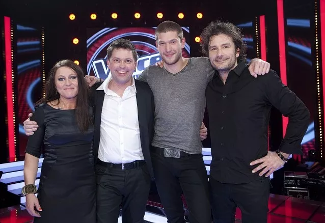 Voice vender tilbage på TV2
