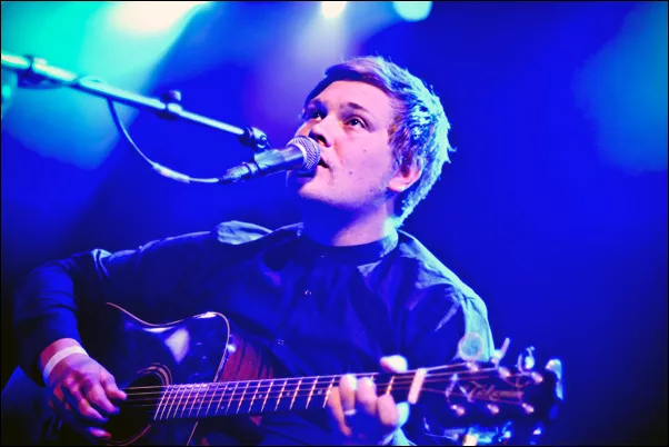 Hymns From Nineveh : Spot Festival, Musikhuset Aarhus, Store Sal