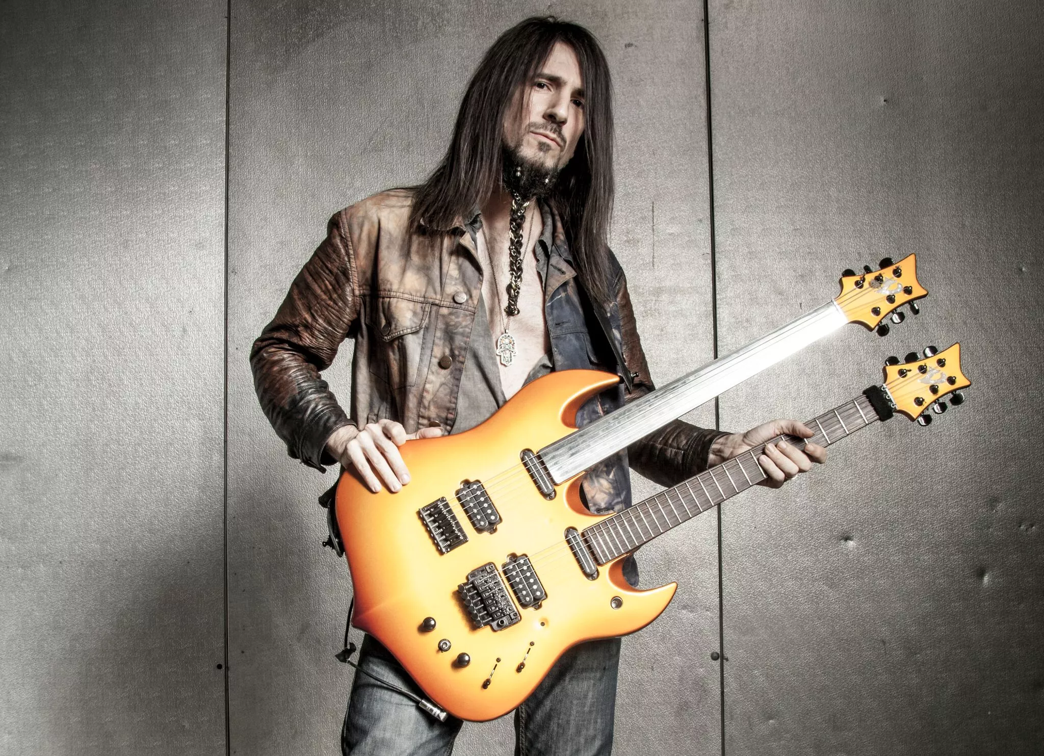 Copenhagen Guitar Show offentliggør første navn