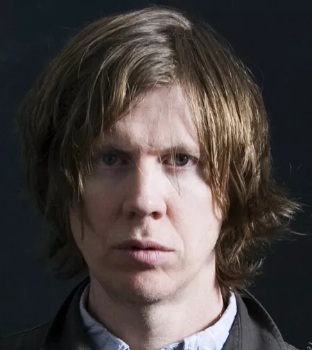 Thurston Moore medvirker på nyt album fra Twilight