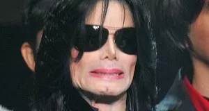 Sheik sagsøger Michael Jackson for 35 mio. kr