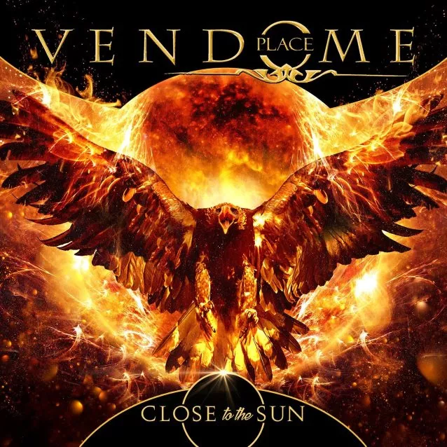 Close To The Sun - Place Vendome