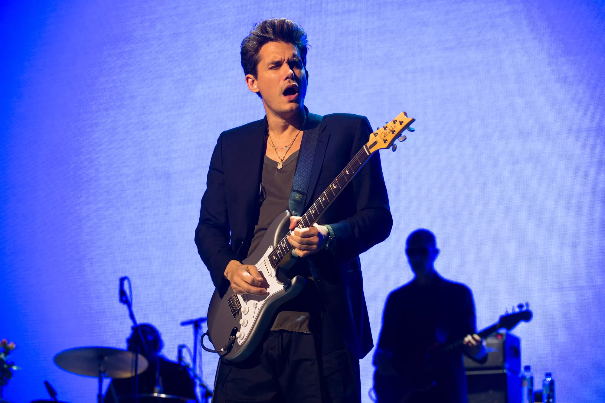 Globen, Stockholm - John Mayer