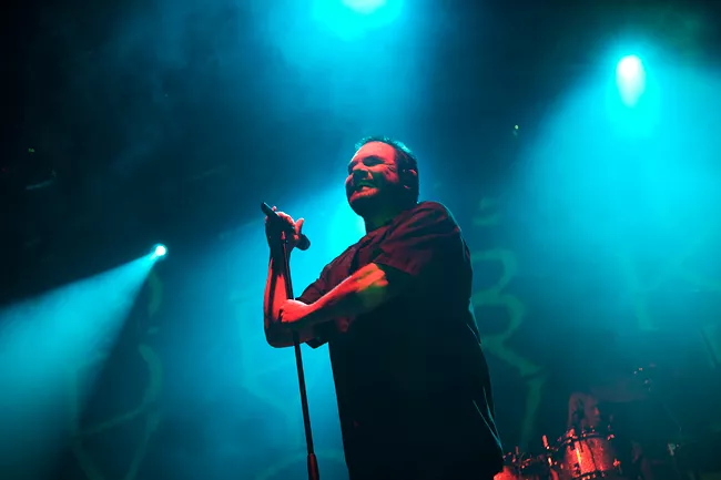 Alphaville tar sin jubileums-turné till Sverige