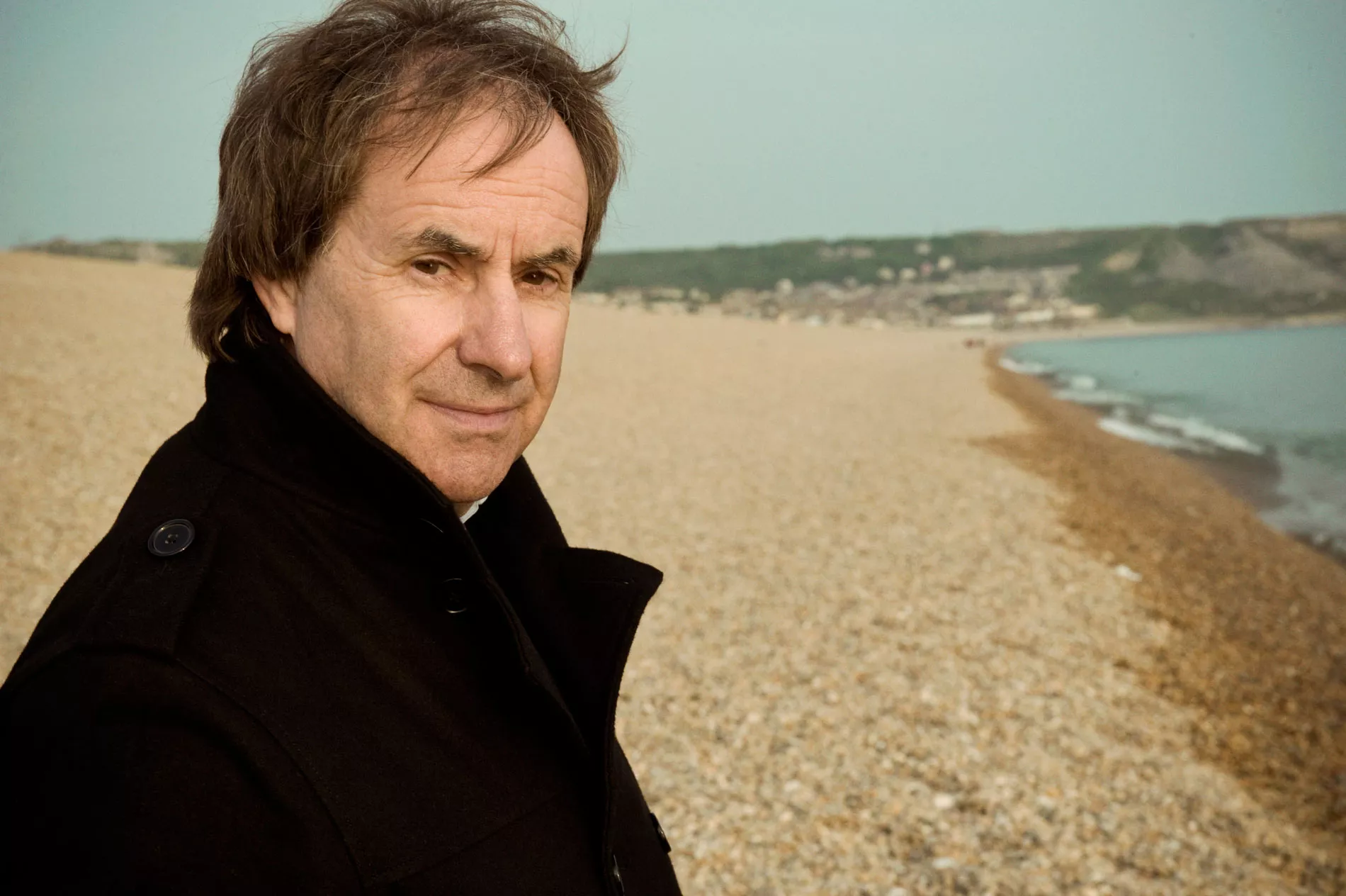 Chris de Burgh aflyser dansk koncert