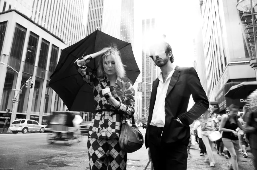 McDonald's ba indiebandet om å spille gratis