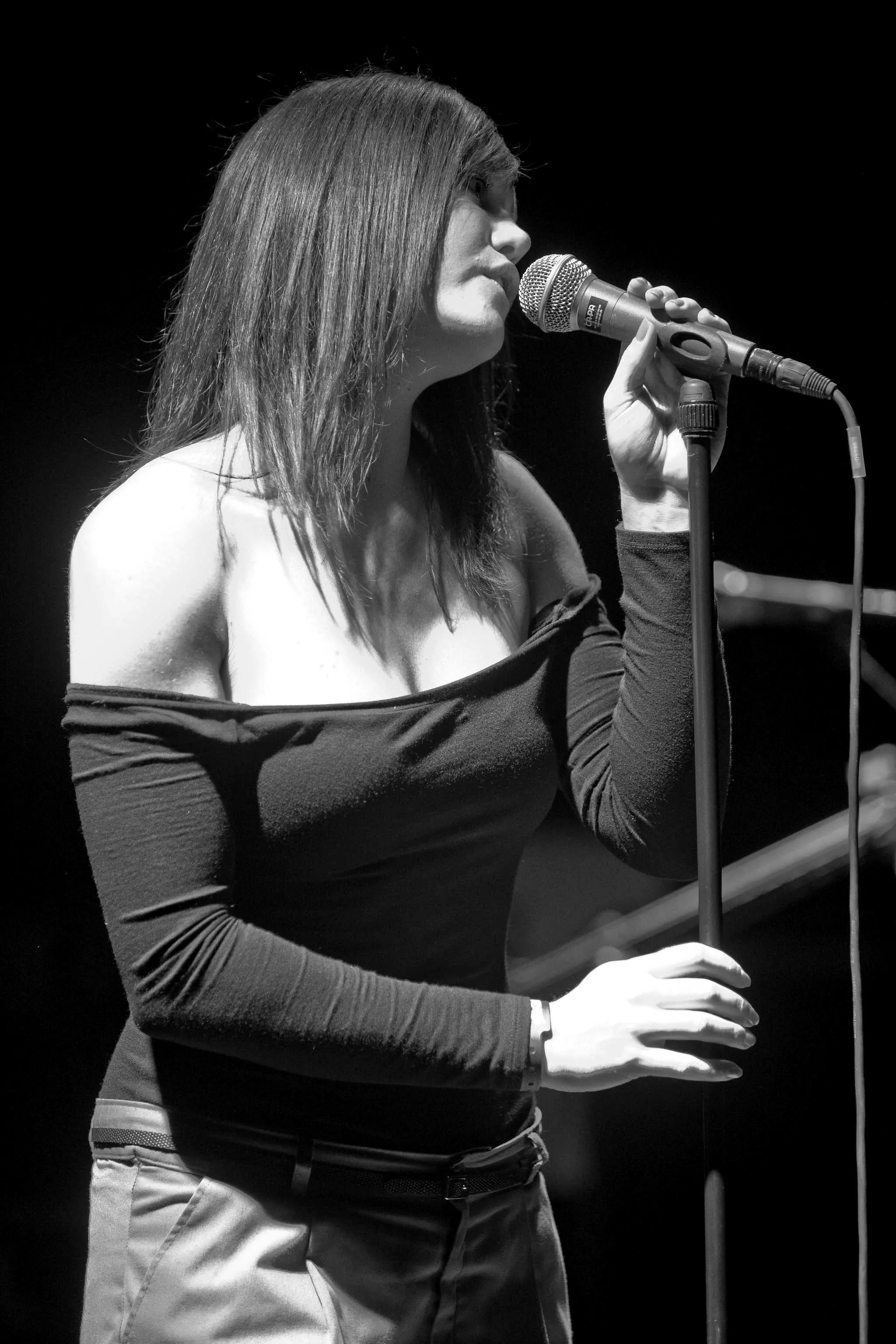 Vega og Præ Start! inviterer til elektronisk aften  