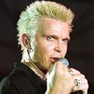 80'er-ikonet Billy Idol klar med nyt album d. 22. marts