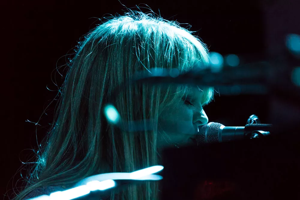 Guide: Weekendens bedste koncerter