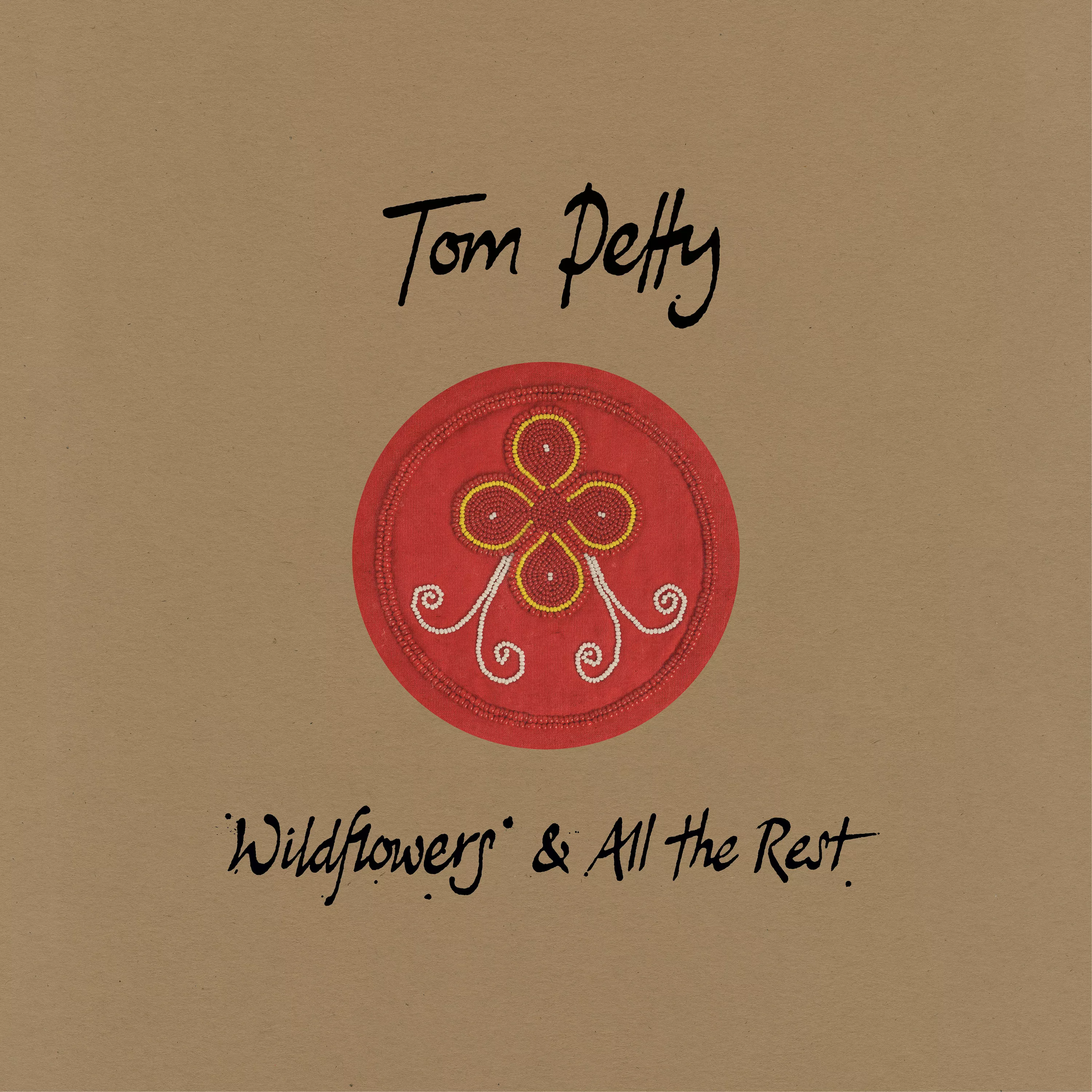Wildflowers & All the Rest - Tom Petty