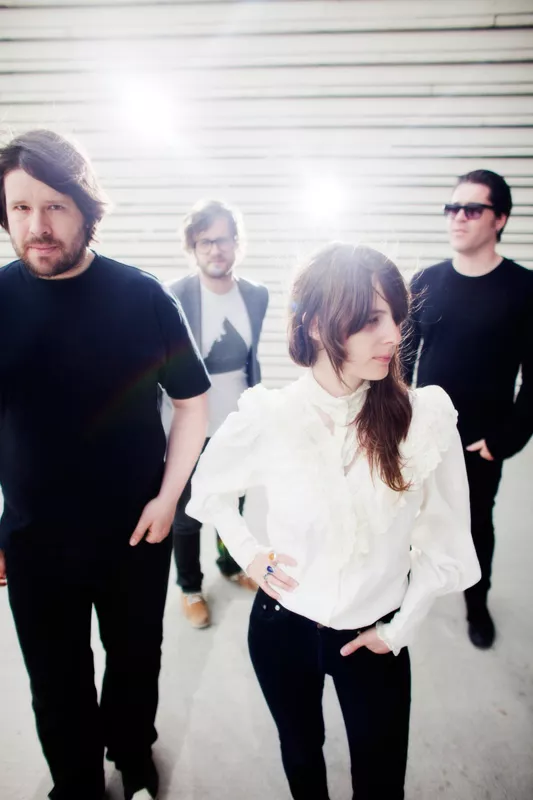 Sivert Høyem og Harrys Gym gjør Europa