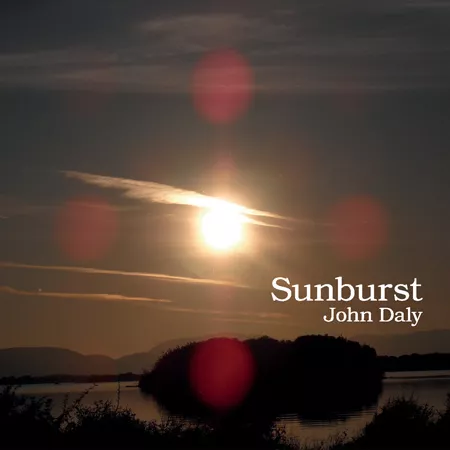 Sunburst - John Daly