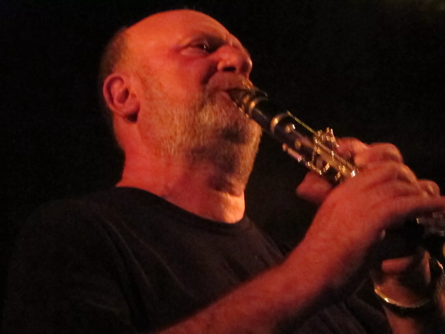 Global, København N - Ivo Papasov and his Wedding Band