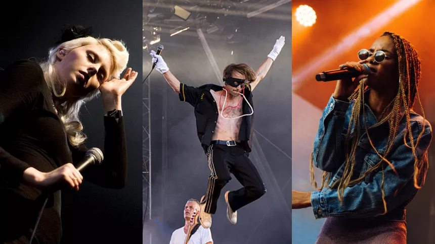 SPECIAL: Känner du till vad dessa 10 svenska hits handlar om?