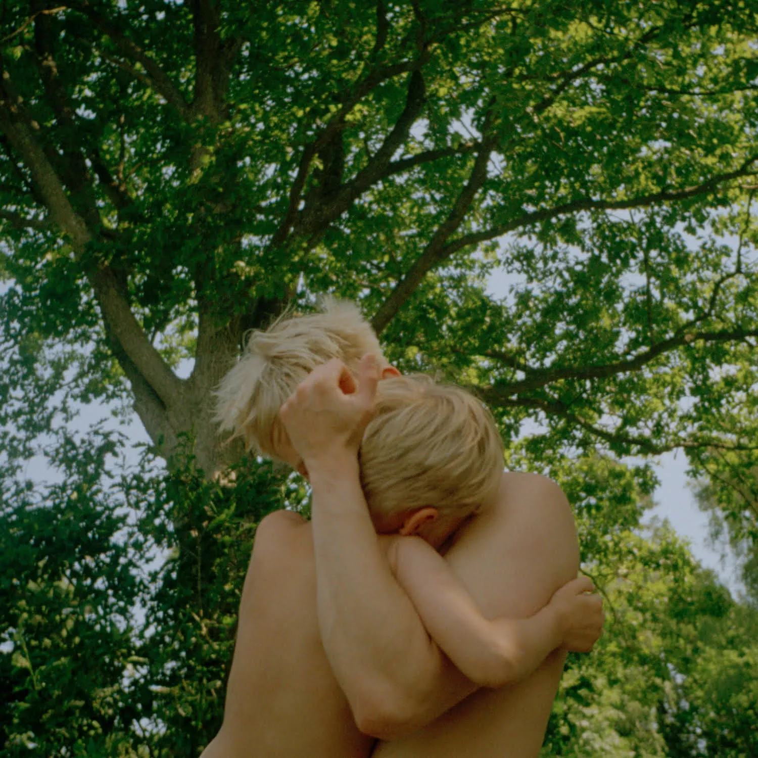 Jeg venter i lyset - Guldimund