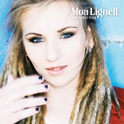 Different Path - Moa Lignell