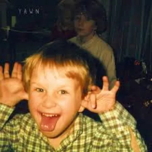 Yawn - Bill Ryder-Jones