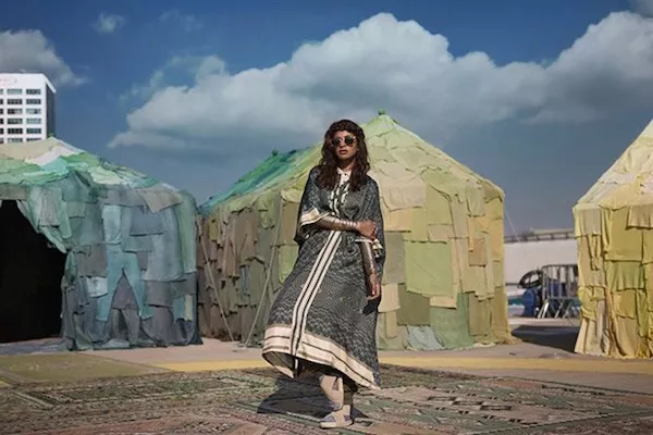 M.I.A. og Diplo arbejder sammen igen