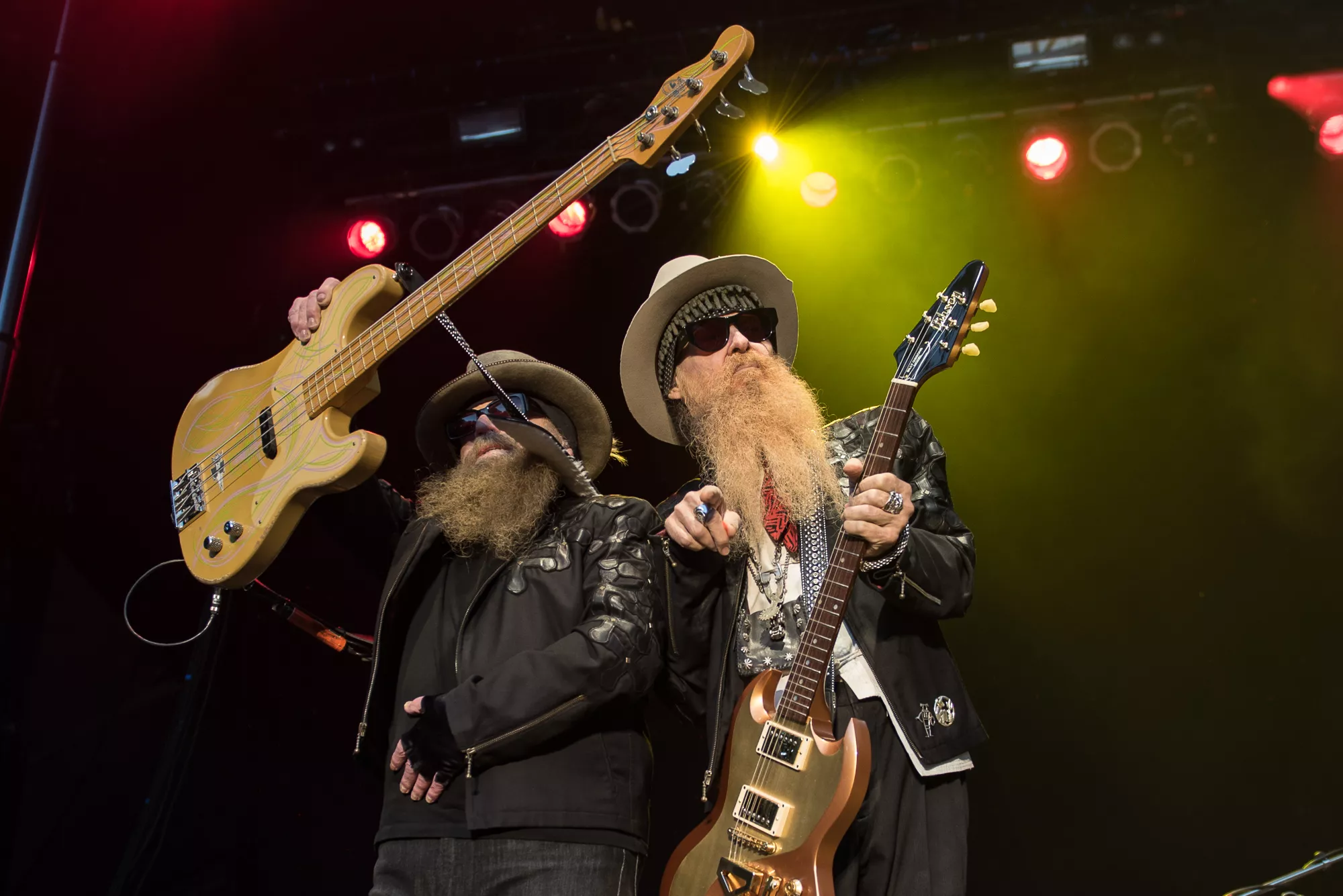 MEST LÄST: Sweden Rock Festival presenterar storheter