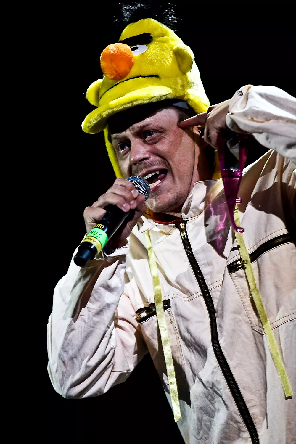 Malk De Koijns koncerter udsolgt flere steder